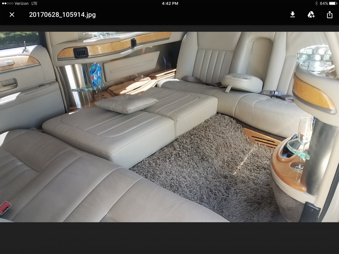 Limousine for Sale in Los Angles, CA - Photo 16