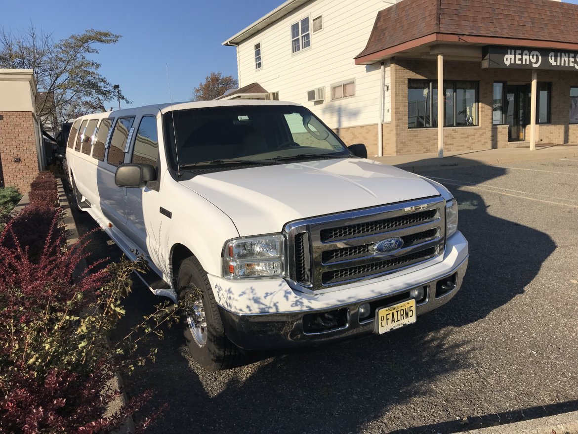 SUV Stretch for Sale in Elmwood Park, NJ - Photo 2