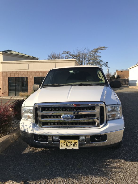 2005 Ford Excursion SUV Stretch for Sale in Elmwood Park, NJ - Photo 3