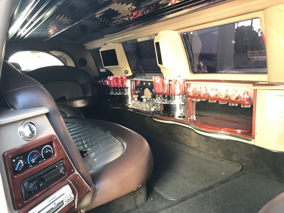 SUV Stretch for Sale in Elmwood Park, NJ - Photo 10