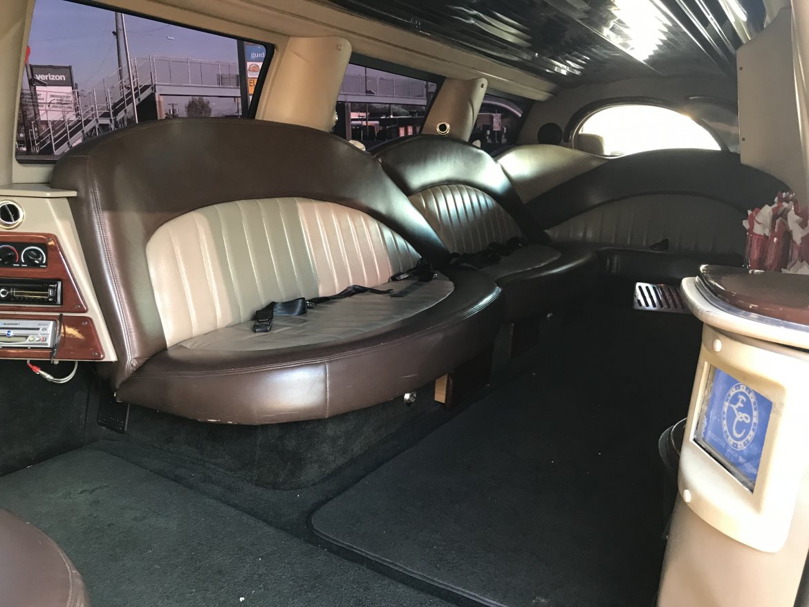 SUV Stretch for Sale in Elmwood Park, NJ - Photo 12