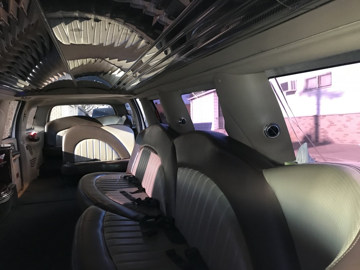 SUV Stretch for Sale in Elmwood Park, NJ - Photo 13