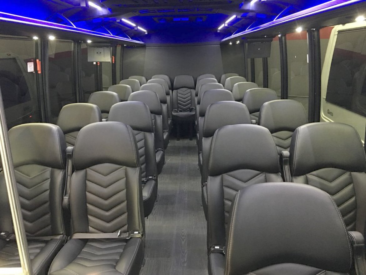 Shuttle Bus for Sale in Oaklyn, NJ - Photo 3
