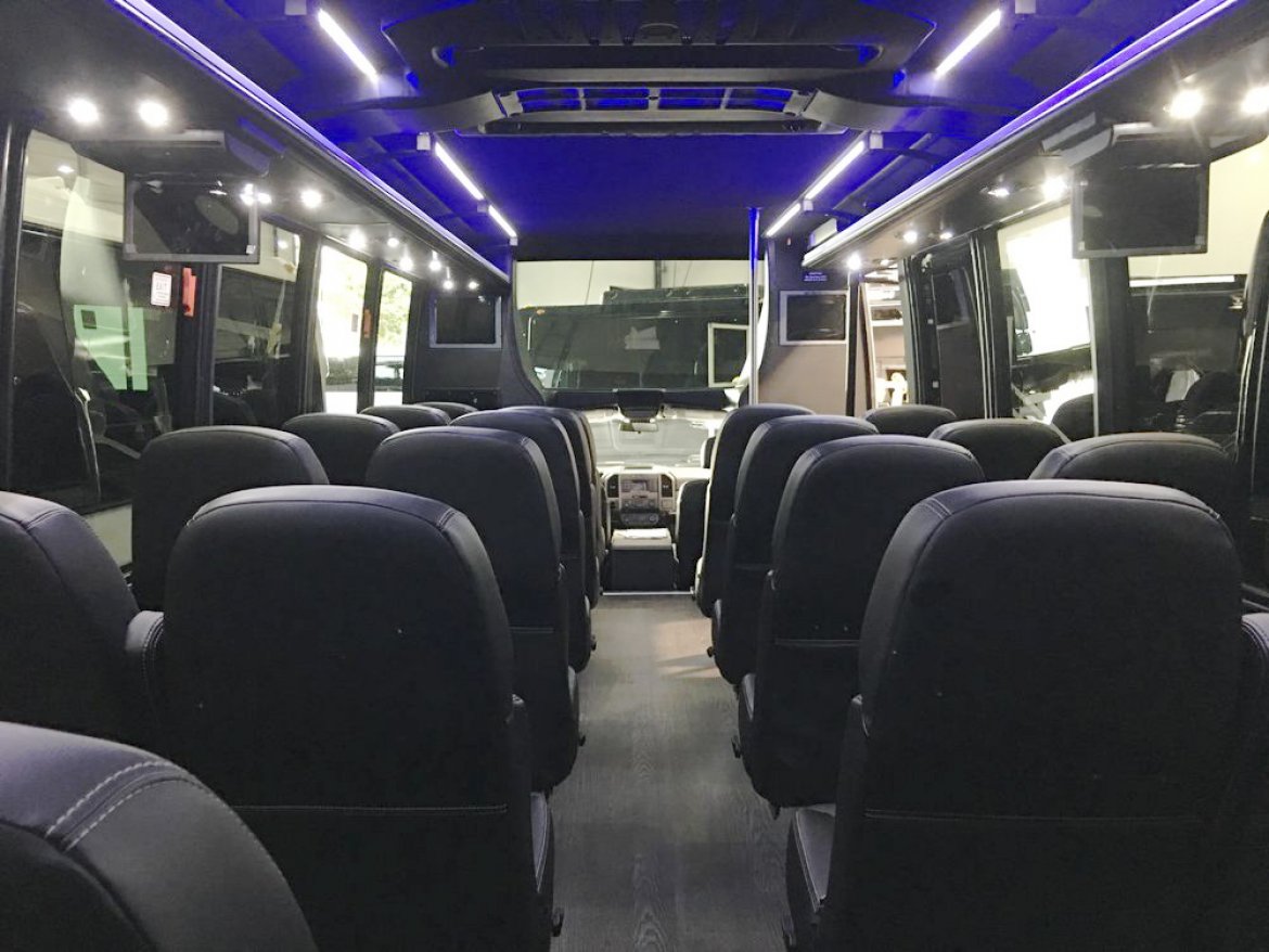 Shuttle Bus for Sale in Oaklyn, NJ - Photo 4