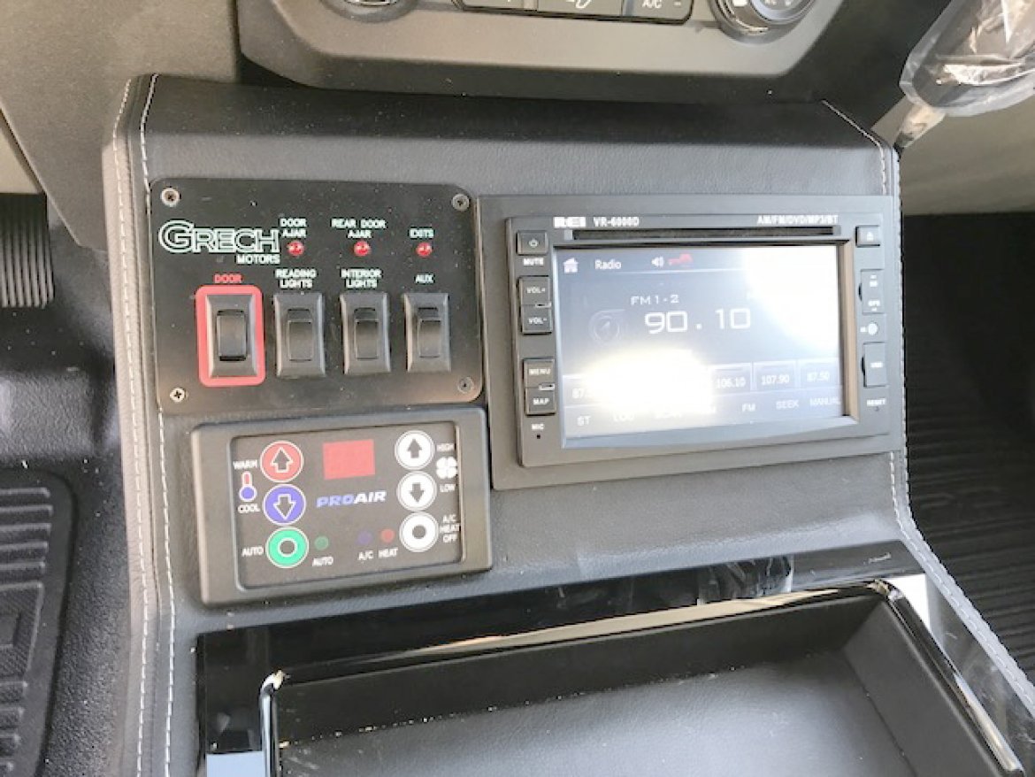 Shuttle Bus for Sale in Oaklyn, NJ - Photo 8