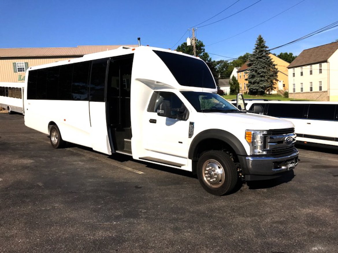 Shuttle Bus for Sale in Oaklyn, NJ - Photo 10