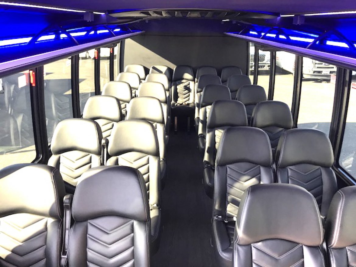 Shuttle Bus for Sale in Oaklyn, NJ - Photo 11