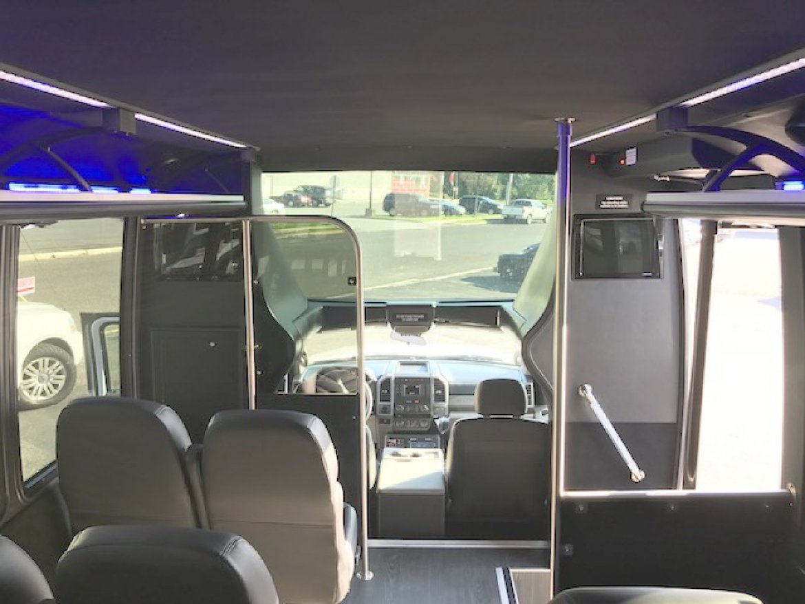 Shuttle Bus for Sale in Oaklyn, NJ - Photo 14