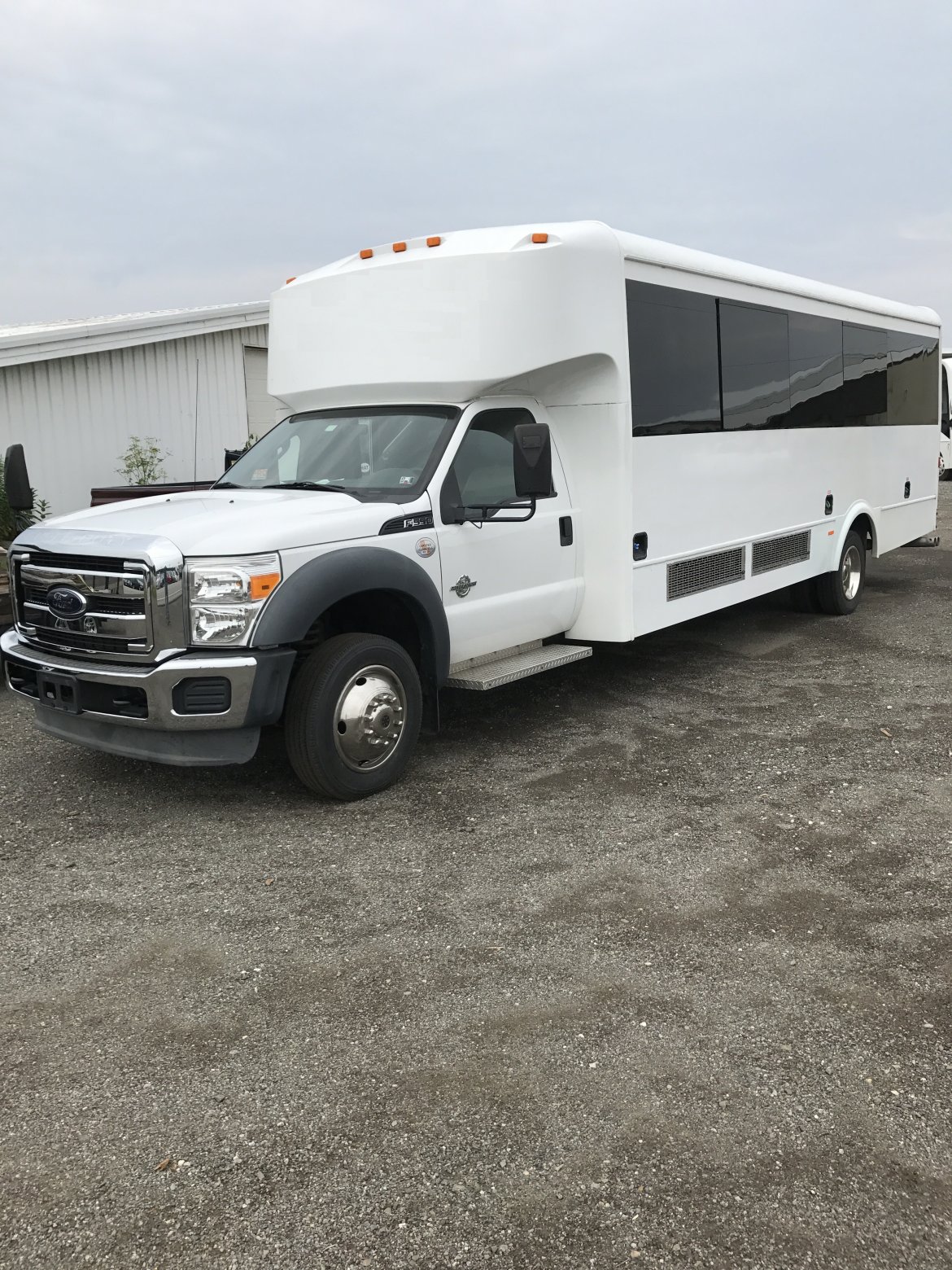 Limo Bus for Sale in North East , PA - Main Photo