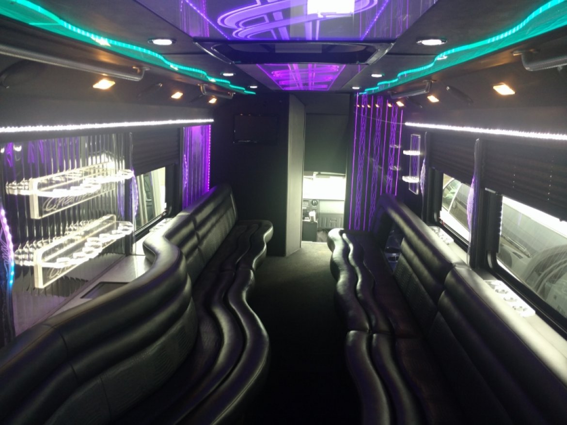 Limo Bus for Sale in North East , PA - Photo 3