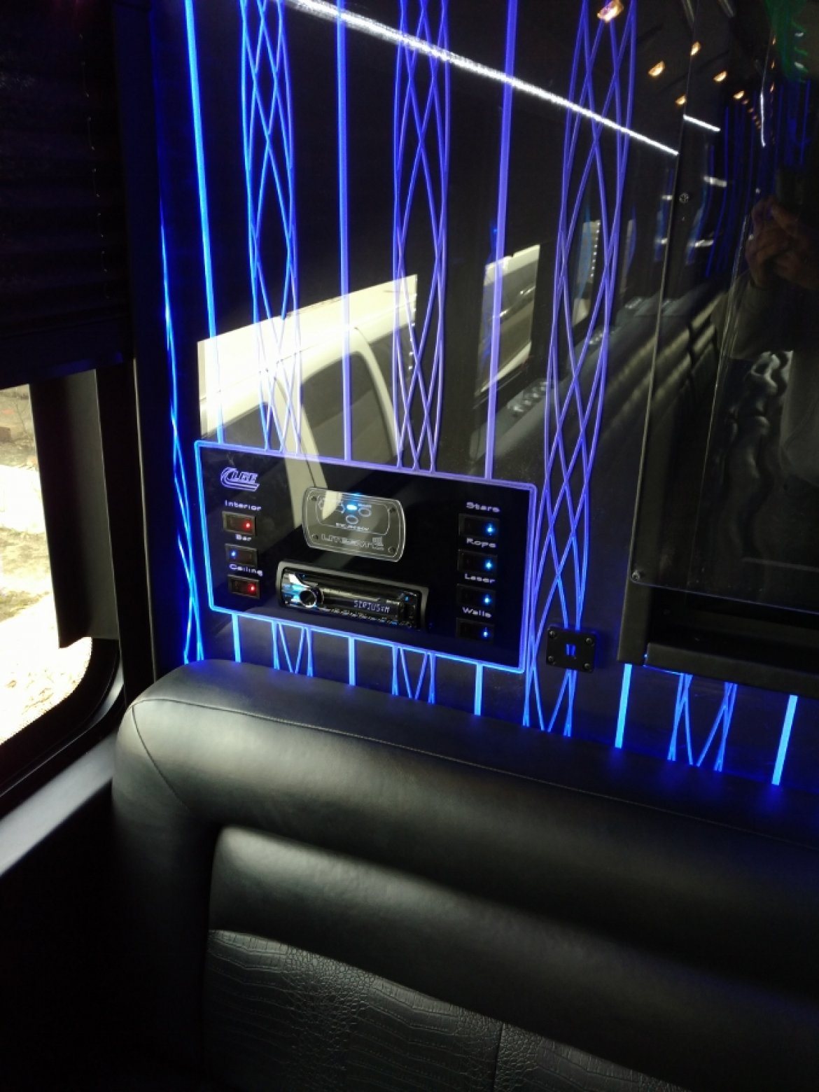 Limo Bus for Sale in North East , PA - Photo 7