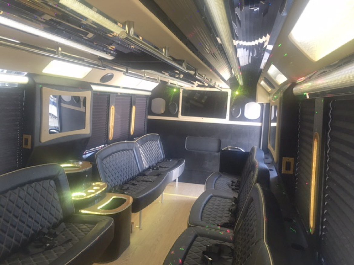 Limo Bus for Sale in Oaklyn, NJ - Photo 5