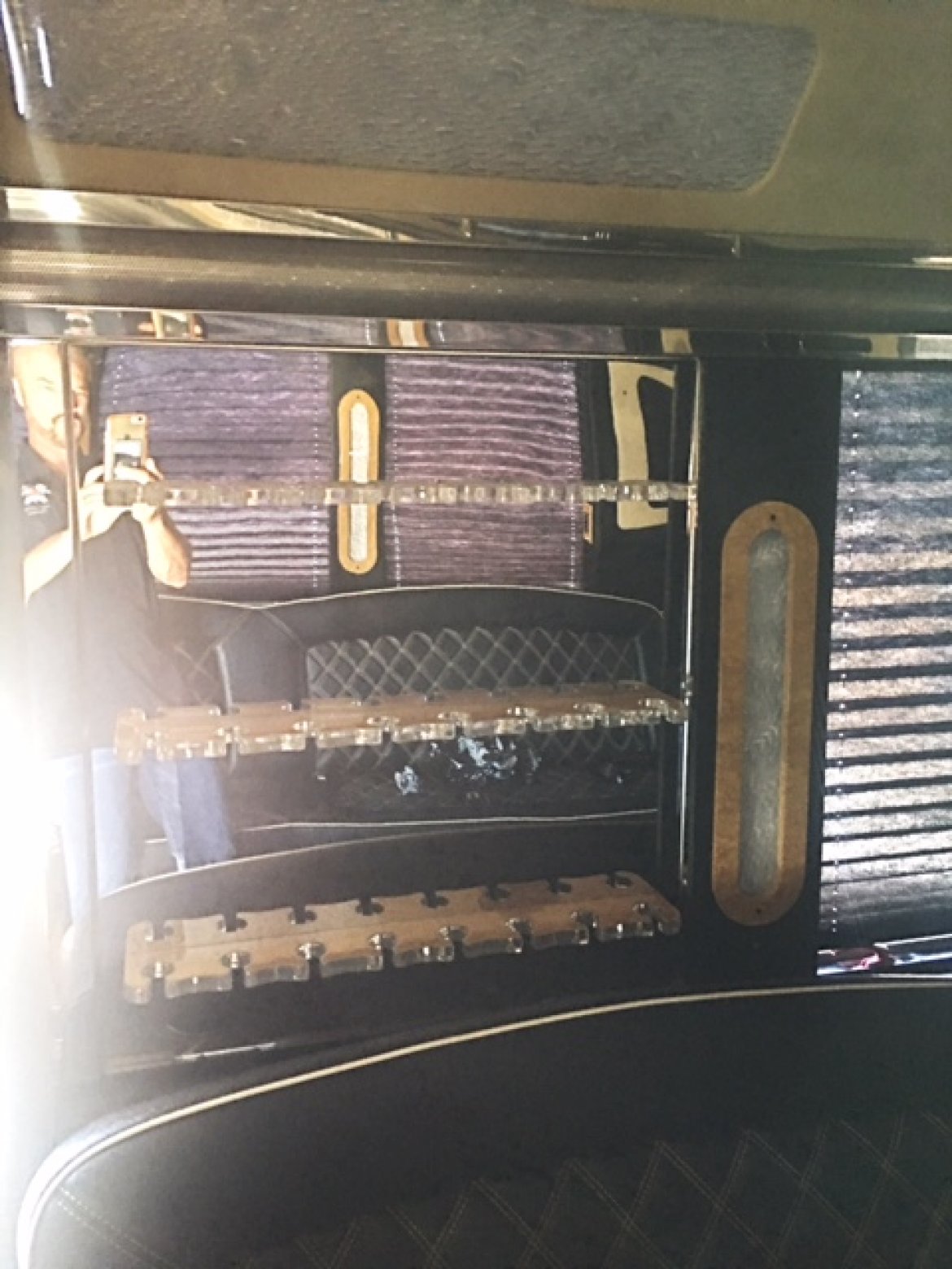 Limo Bus for Sale in Oaklyn, NJ - Photo 9