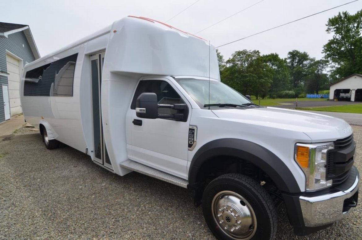 Limo Bus for Sale in North East, PA - Photo 2