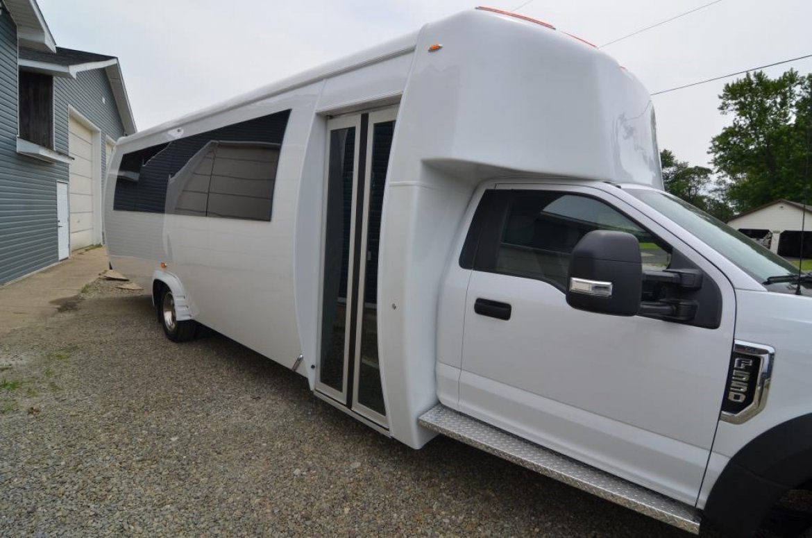 Limo Bus for Sale in North East, PA - Photo 6