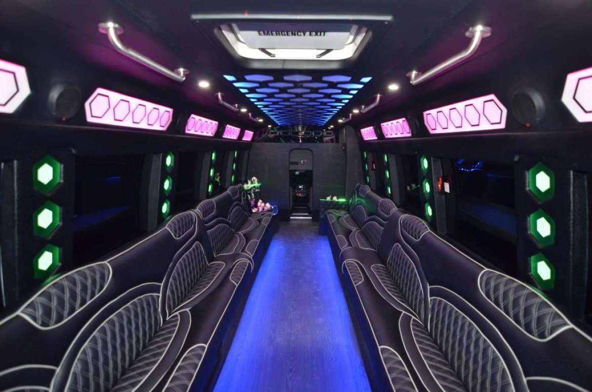 Limo Bus for Sale in North East, PA - Photo 9