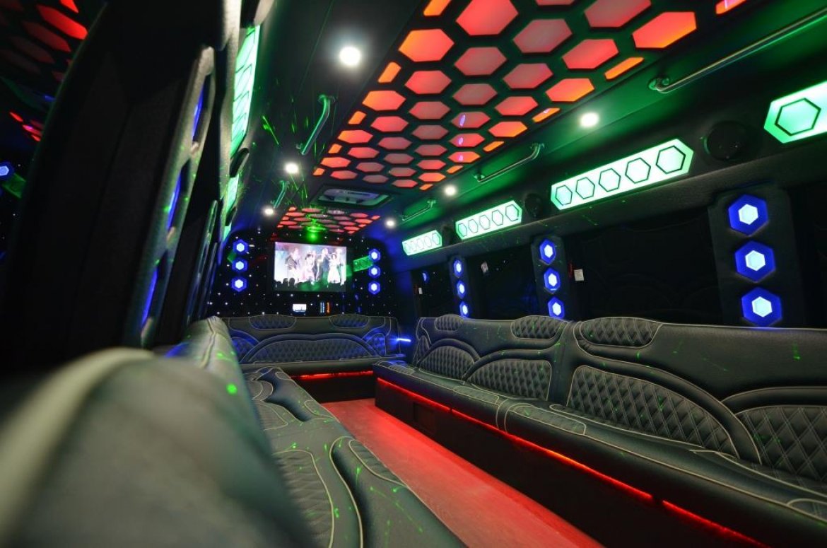 Limo Bus for Sale in North East, PA - Photo 11