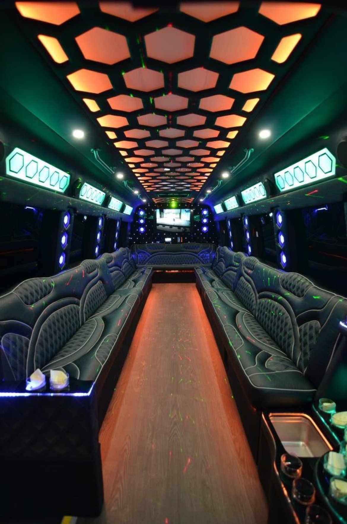 Limo Bus for Sale in North East, PA - Photo 14