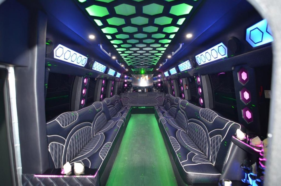Limo Bus for Sale in North East, PA - Photo 17