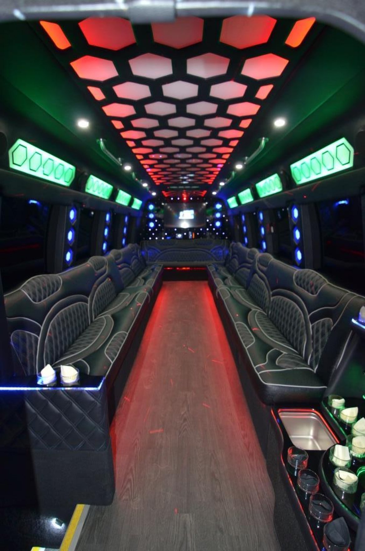 Limo Bus for Sale in North East, PA - Photo 18