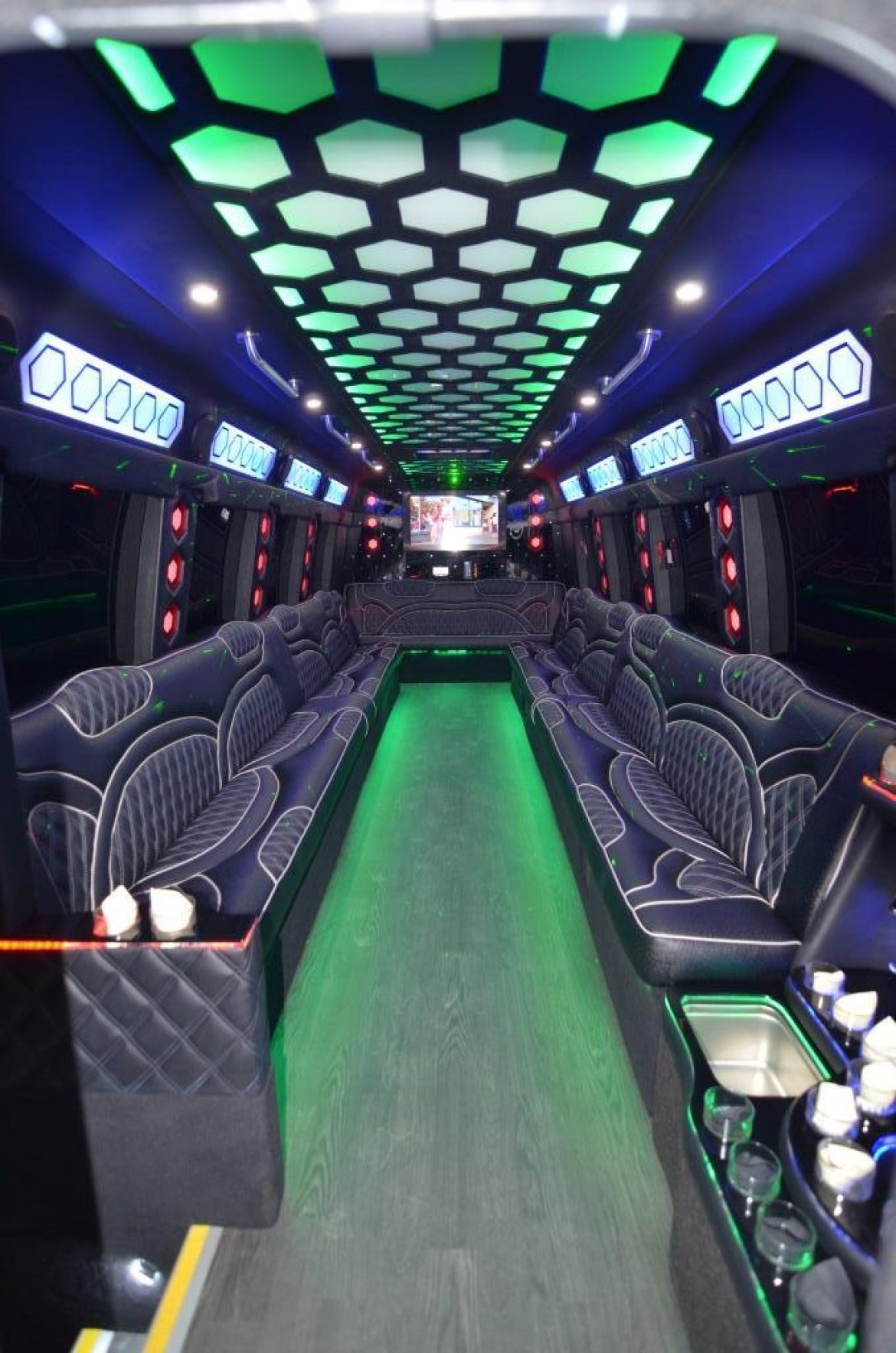 Limo Bus for Sale in North East, PA - Photo 19
