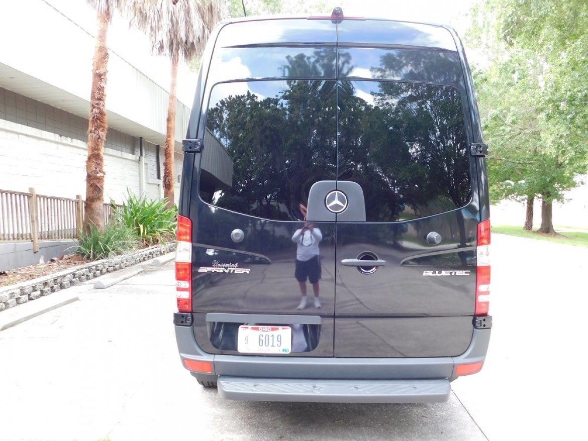 Sprinter for Sale in Jacksonville, FL - Photo 5