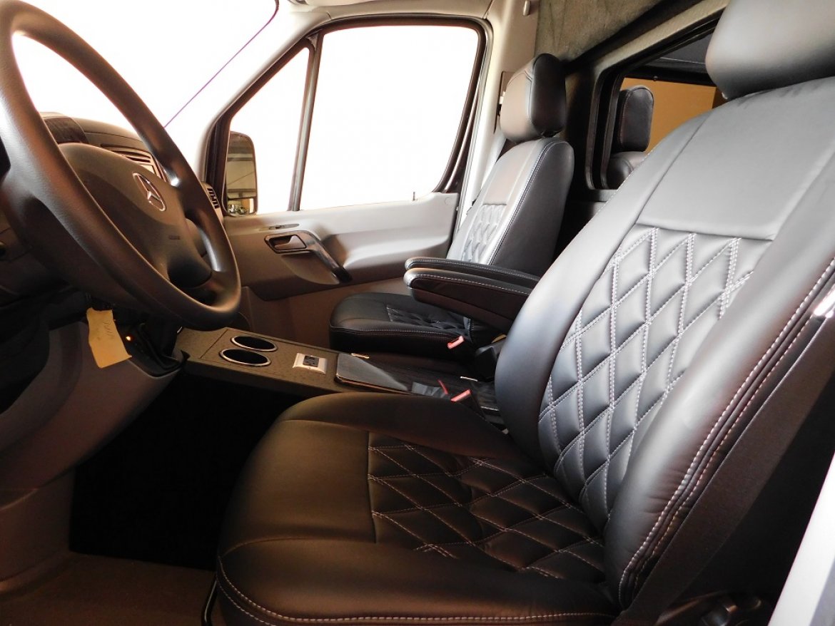 Sprinter for Sale in Jacksonville, FL - Photo 9