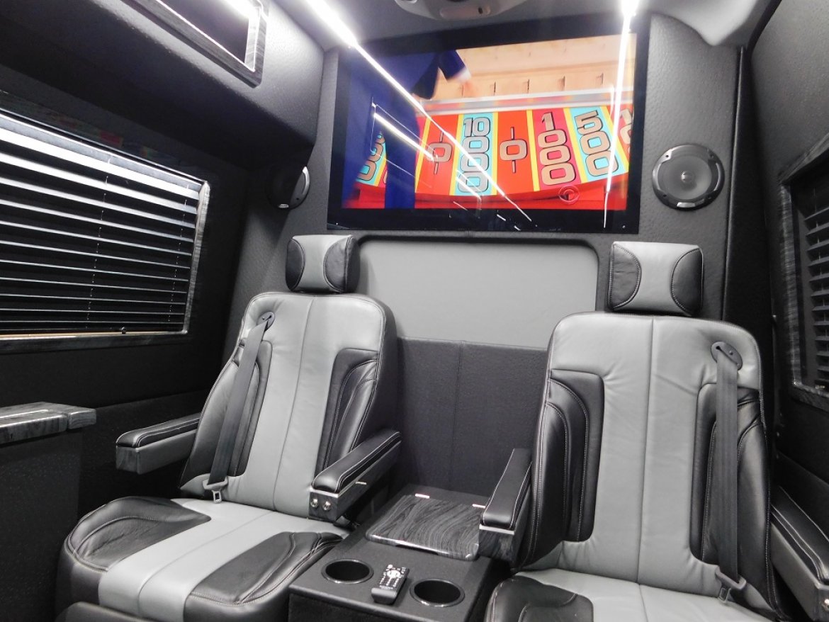 Sprinter for Sale in Jacksonville, FL - Main Photo