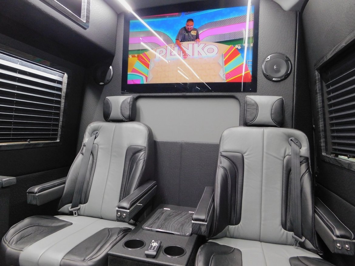 Sprinter for Sale in Jacksonville, FL - Photo 12