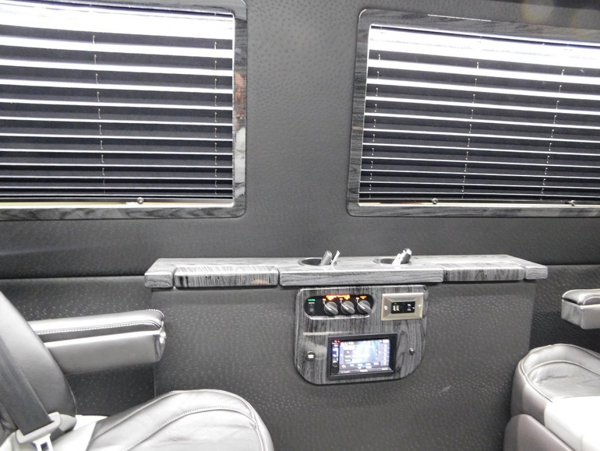 Sprinter for Sale in Jacksonville, FL - Photo 15