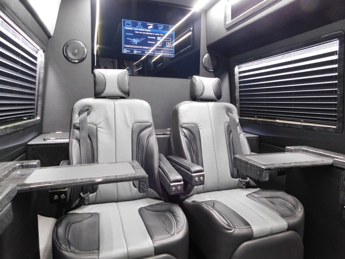 Sprinter for Sale in Jacksonville, FL - Photo 16
