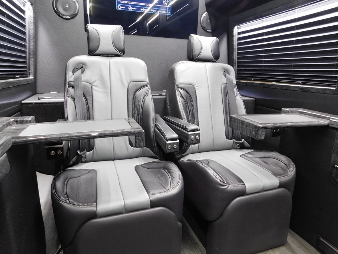 Sprinter for Sale in Jacksonville, FL - Photo 17