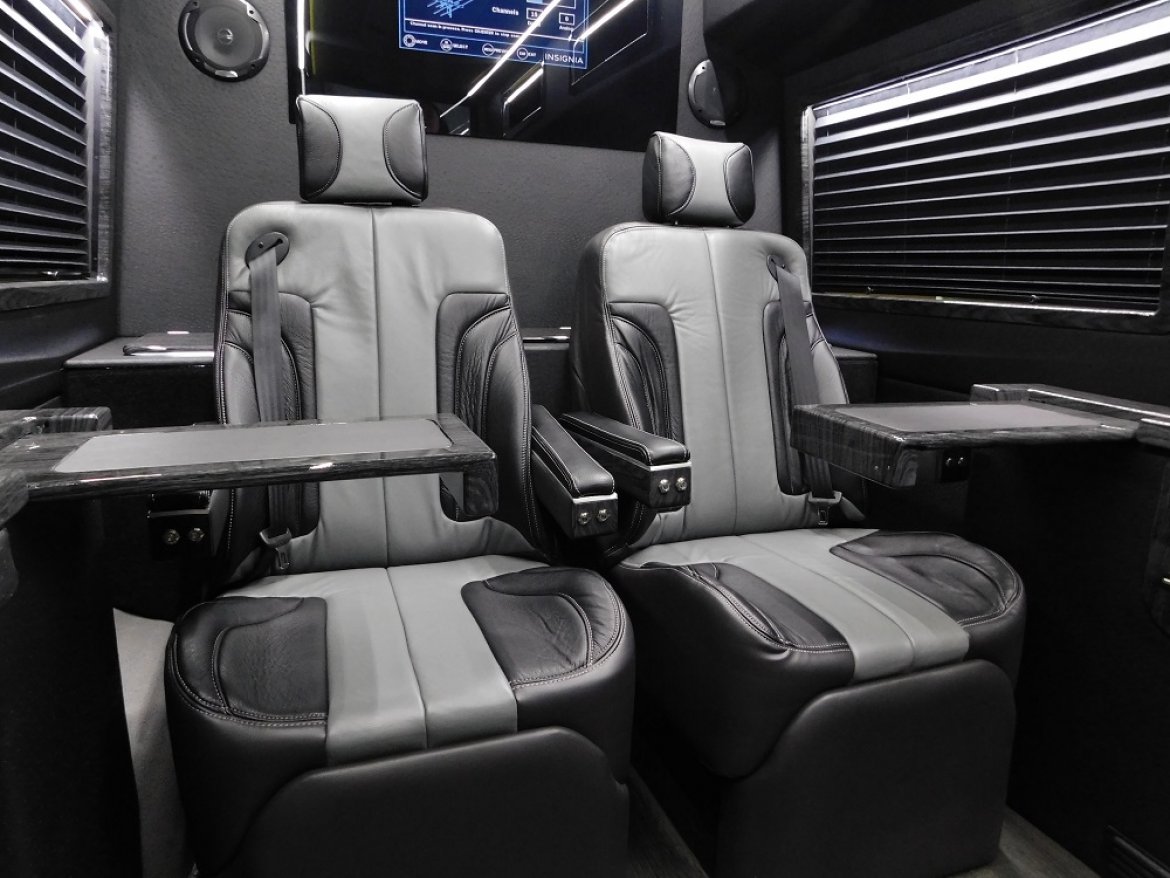 Sprinter for Sale in Jacksonville, FL - Photo 18