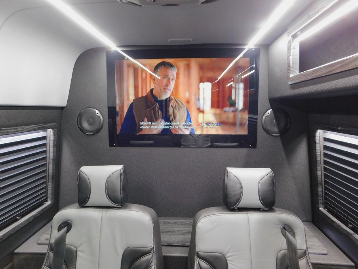 Sprinter for Sale in Jacksonville, FL - Photo 21