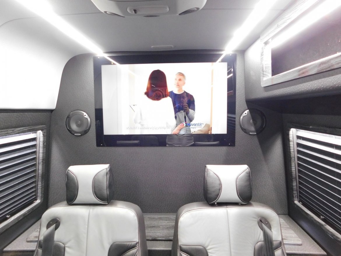 Sprinter for Sale in Jacksonville, FL - Photo 22