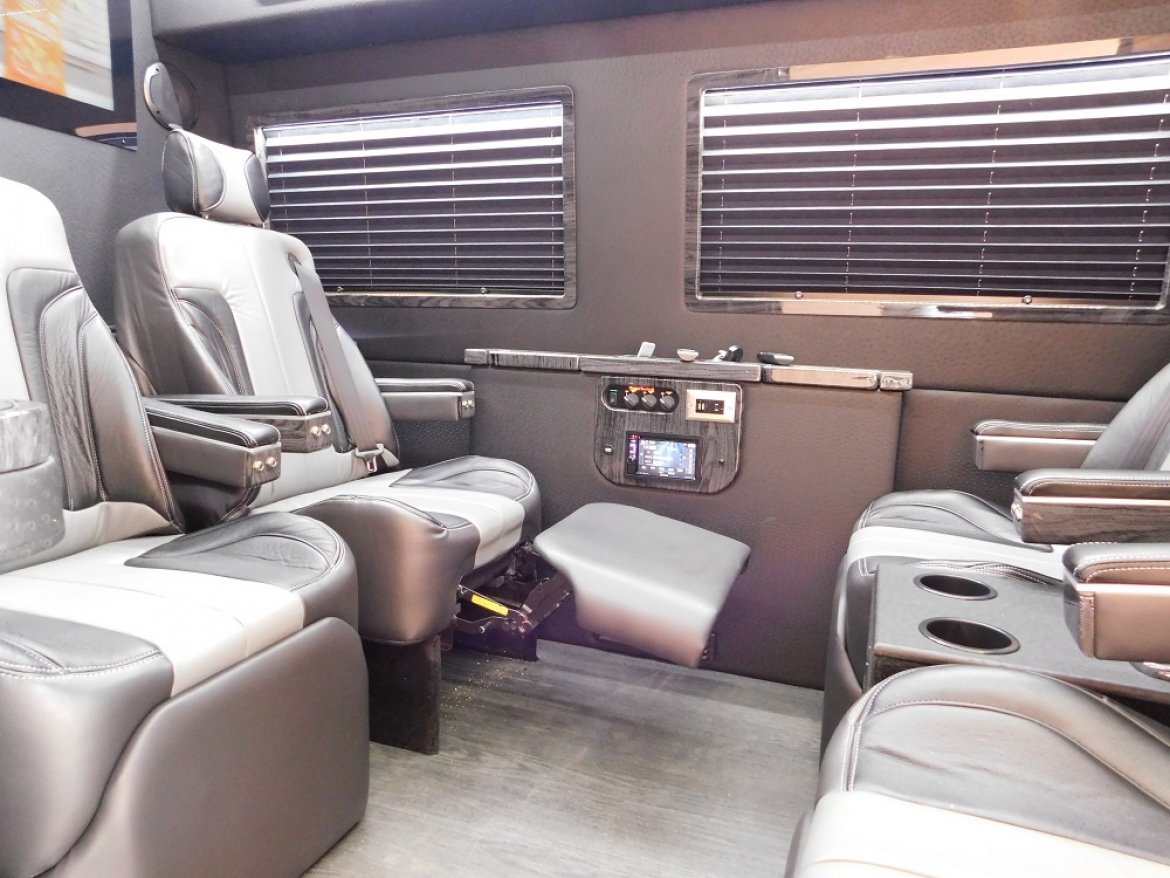 Sprinter for Sale in Jacksonville, FL - Photo 25