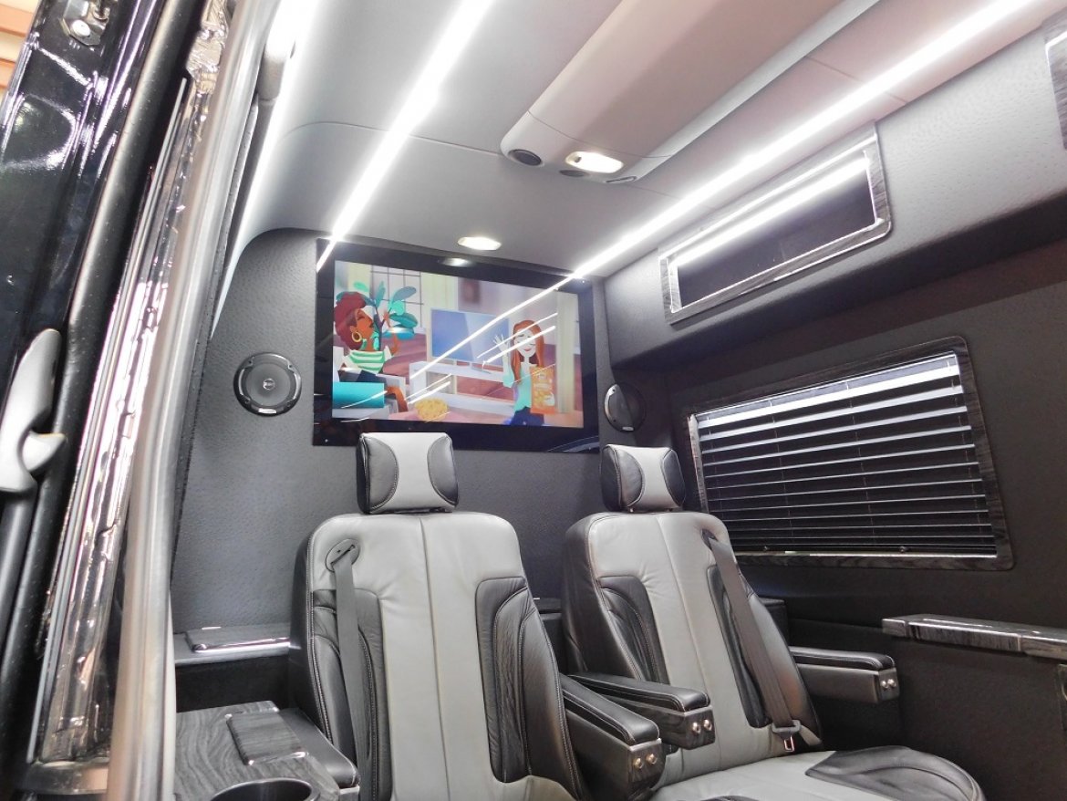 Sprinter for Sale in Jacksonville, FL - Photo 27
