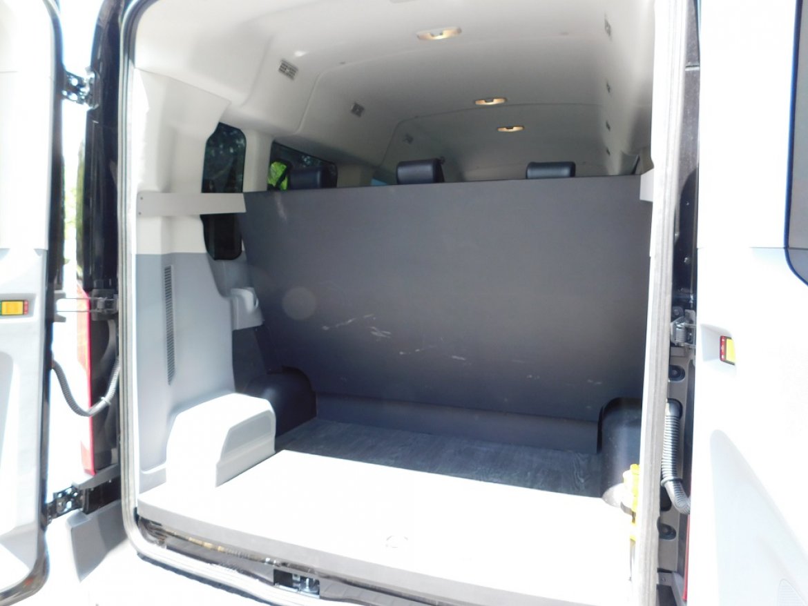 Shuttle Bus for Sale in Jacksonville, FL - Photo 3