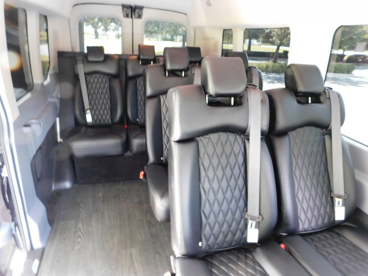 Shuttle Bus for Sale in Jacksonville, FL - Photo 7