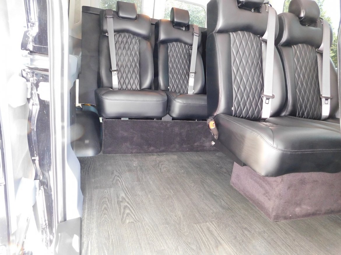 Shuttle Bus for Sale in Jacksonville, FL - Photo 9