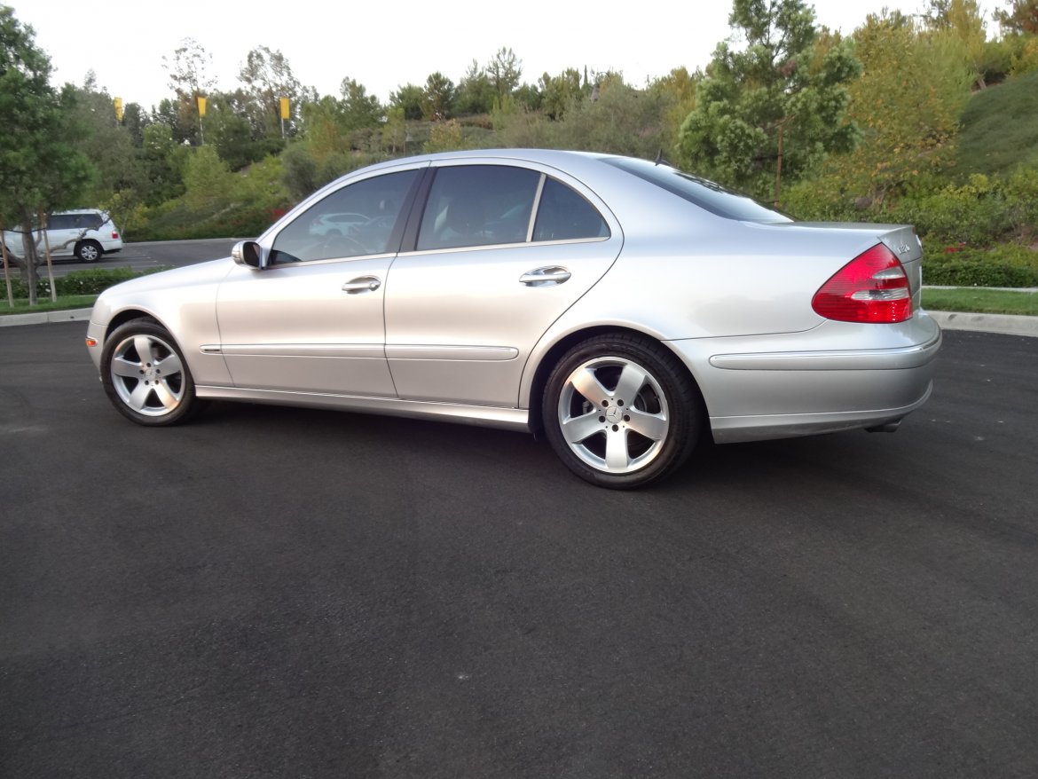 Sedan for Sale in Irvine, CA - Main Photo