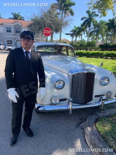 1959 Bentley S2 Antique for Sale in Miami Lakes, FL