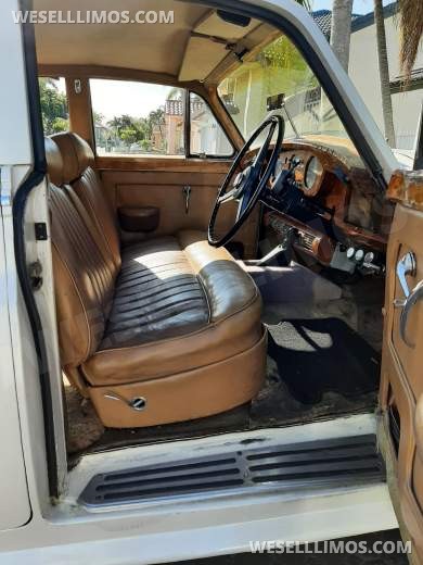 Classic Antique Bentley For Sale - Antique for Sale in Miami Lakes, FL - Photo 12