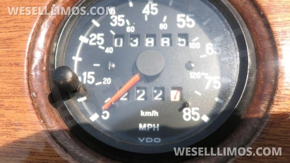 2000 SPECI CONS 4 Dr Convertible Roadster Limousine for Sale in Carson, CA - Photo 2