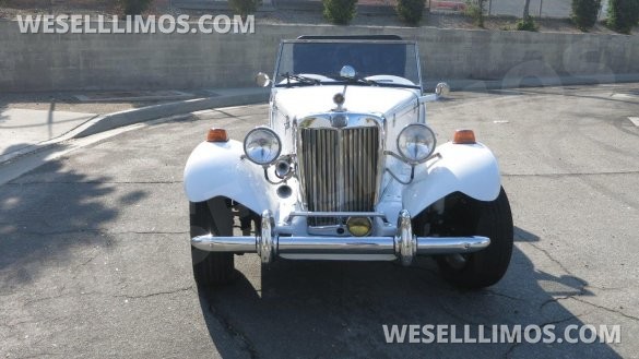 2000 SPECI CONS 4 Dr Convertible Roadster Limousine for Sale in Carson, CA - Photo 3