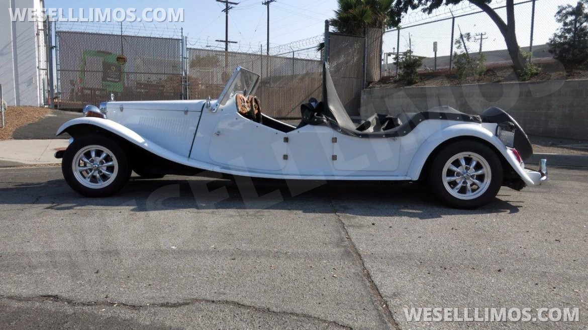 Limousine for Sale in Carson, CA - Photo 4