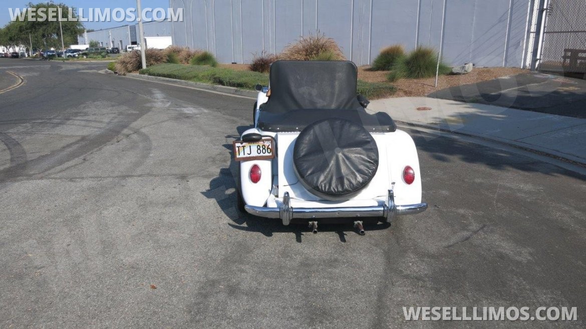 Limousine for Sale in Carson, CA - Photo 5