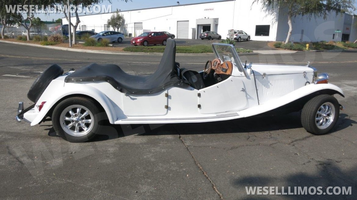 Limousine for Sale in Carson, CA - Photo 7