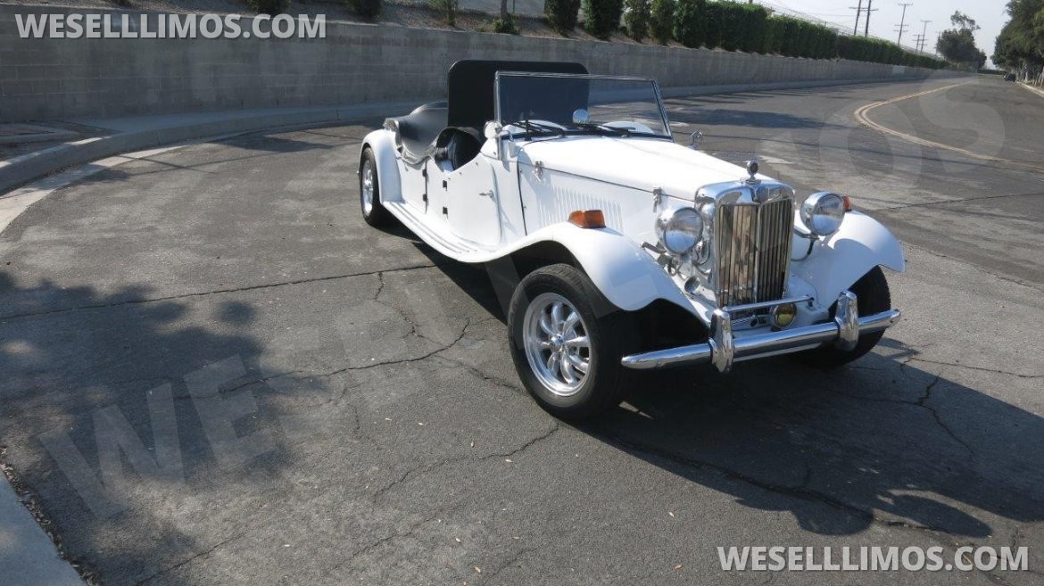 Limousine for Sale in Carson, CA - Photo 8