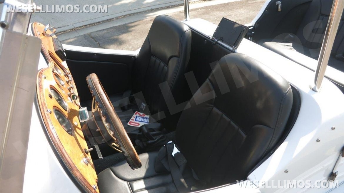 Limousine for Sale in Carson, CA - Photo 9